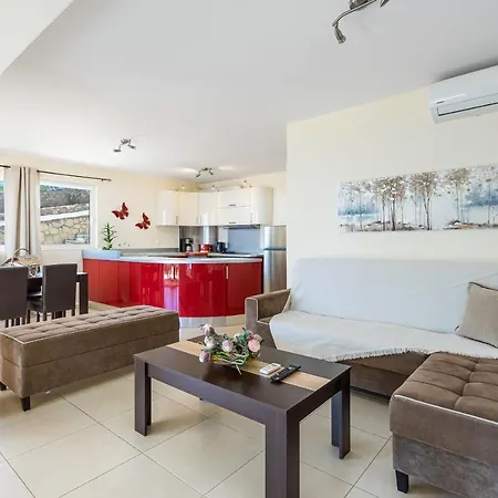 House M.a.s.s. Apartment Sitia (Crete)
