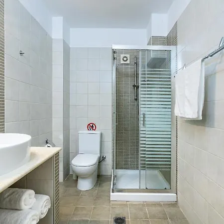 Apartment House M.a.s.s. Sitia (Crete)