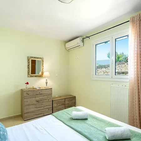 House M.a.s.s. Apartment Sitia (Crete)