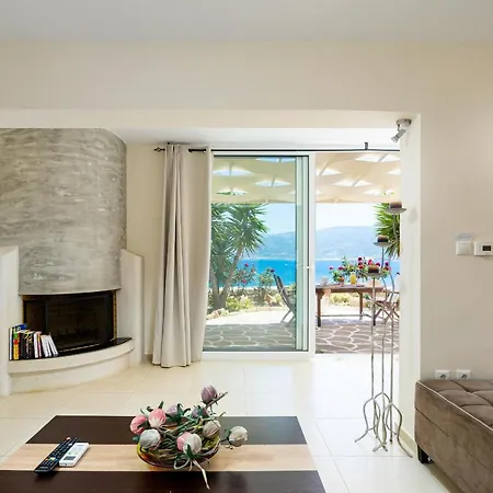 House M.a.s.s. Sitia (Crete)
